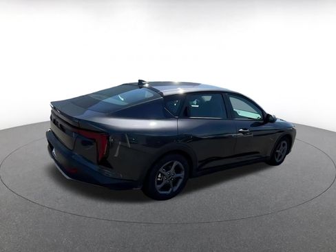 Used 2026 Kia K4 FWD image 14