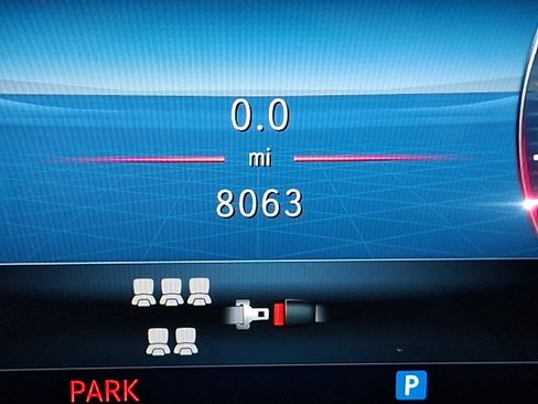 Used 2026 Mercedes-Benz GLE 450 4MATIC image 21