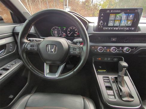 Used 2025 Honda CR-V Sport-L image 16
