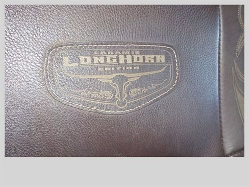 Used 2012 RAM 2500 Longhorn w/ Cold Weather Group image 42