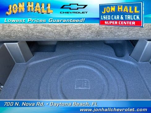 Used 2024 Chevrolet Equinox RS w/ LPO, Floor Liner Package image 13