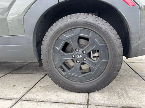 Used 2025 Hyundai Santa Fe XRT image 10