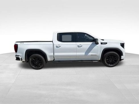 Used 2025 GMC Sierra 1500 Elevation w/ Elevation Premium Package AWD/4WD image 4