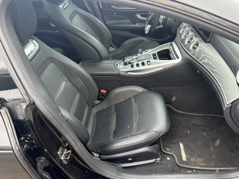 Used 2021 Mercedes-Benz AMG GT 43 image 22