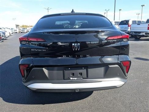 New 2026 Buick Envista Preferred w/ Convenience I Package FWD image 5