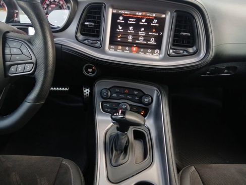 Used 2023 Dodge Challenger R/T Scat Pack RWD image 3