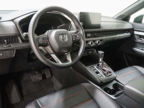 Certified 2026 Honda CR-V Sport-L image 20