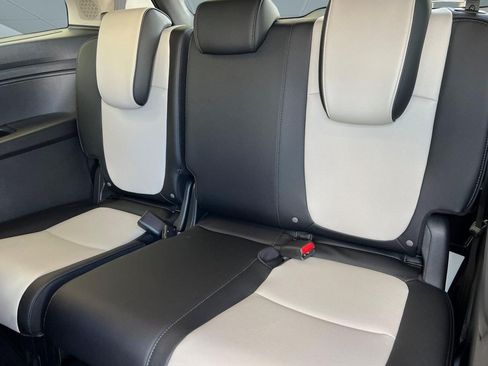 New 2026 Honda Odyssey Elite image 28