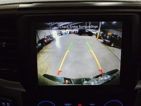Used 2017 RAM 1500 Big Horn AWD/4WD image 42