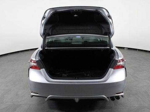 Used 2023 Toyota Camry SE FWD image 16