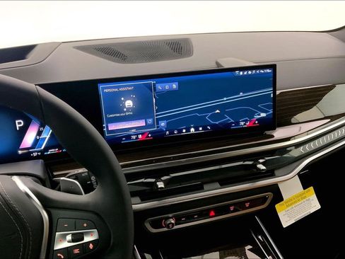 New 2026 BMW X5 xDrive40i w/ Premium Package image 5