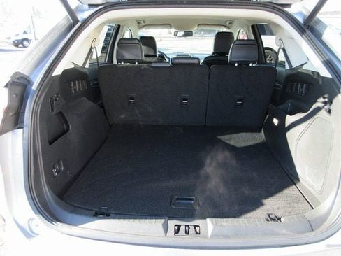 Used 2024 Ford Edge Titanium w/ Equipment Group 301A image 24