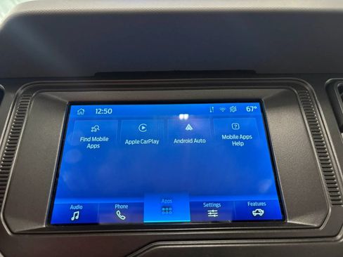 Used 2021 Ford Bronco Big Bend AWD/4WD image 46