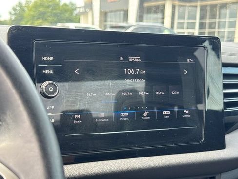Used 2025 Volkswagen Jetta Sport FWD image 21