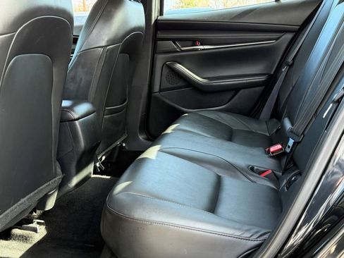 Used 2024 MAZDA MAZDA3 s image 14
