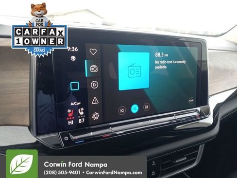 Used 2025 Volkswagen Atlas SE image 16