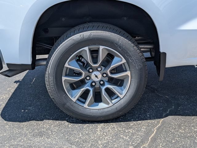 New 2026 Chevrolet Silverado 1500 RST w/ Texas Edition Plus RWD image 3