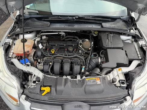 Used 2014 Ford Focus SE FWD image 11