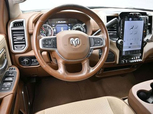 Used 2023 RAM 2500 Laramie image 20