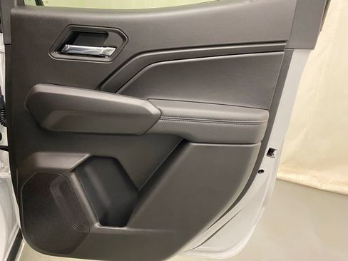 New 2026 Chevrolet Colorado LT w/ Advanced Trailering Package AWD/4WD image 13