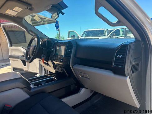 Used 2019 Ford F150 XL w/ Equipment Group 101A Mid image 32