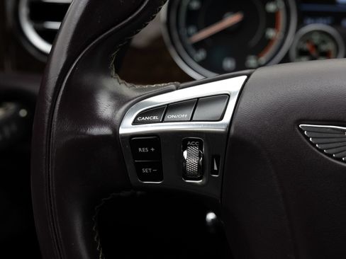 Used 2017 Bentley Flying Spur S V8 AWD/4WD image 31