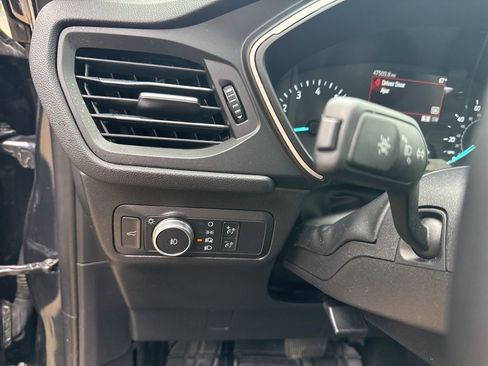 Used 2022 Ford Escape SEL AWD/4WD image 12