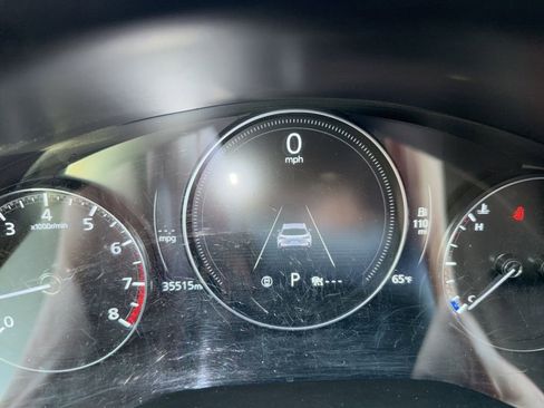 Used 2024 MAZDA CX-50 AWD 2.5 S w/ Weather Package image 14