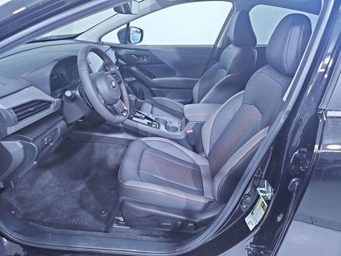 New 2025 Subaru Crosstrek 2.5i Limited w/ Crosstrek Mirror Package image 9