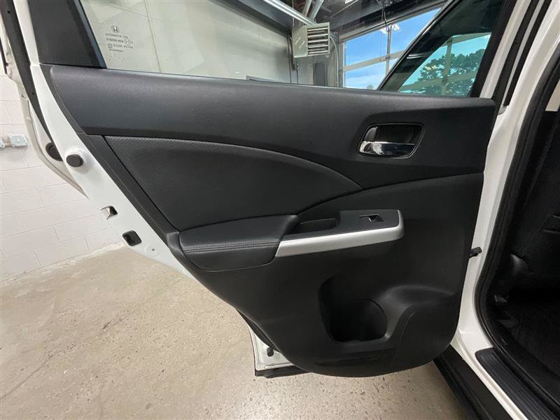 Used 2015 Honda CR-V EX-L image 23