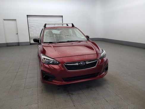 Used 2019 Subaru Impreza 2.0i AWD/4WD image 14