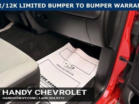 Used 2021 RAM 1500 Big Horn image 39