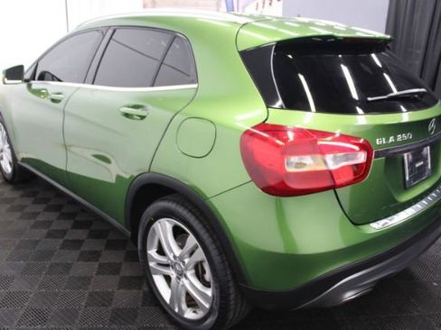 Used 2016 Mercedes-Benz GLA 250 image 6