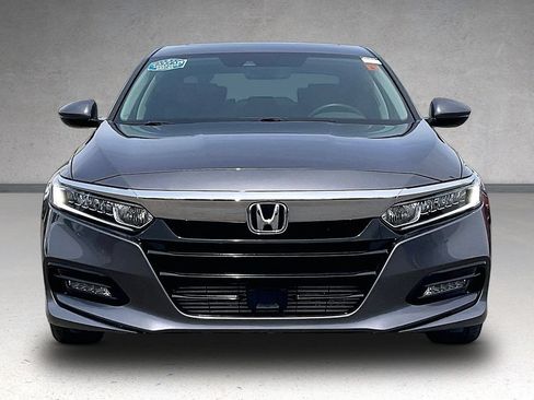 Used 2018 Honda Accord EX-L image 3