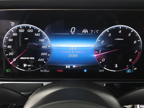 Used 2024 Mercedes-Benz AMG GT 63 image 14