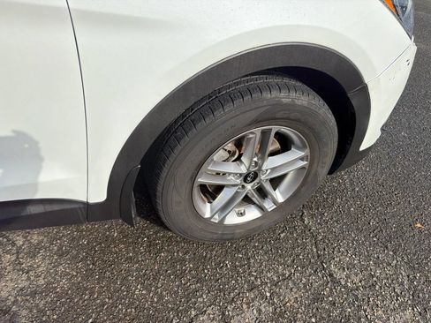 Used 2018 Hyundai Santa Fe Sport w/ 2.4L Value Package 02 AWD/4WD image 33