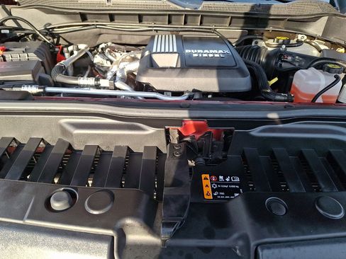 Certified 2023 Chevrolet Silverado 1500 LT Trail Boss w/ LT Trail Boss Premium Package image 26