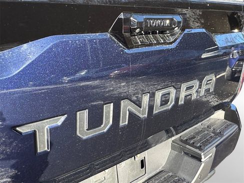 Used 2023 Toyota Tundra Platinum image 35