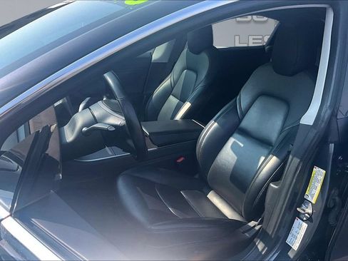 Used 2018 Tesla Model 3 Long Range AWD/4WD image 24