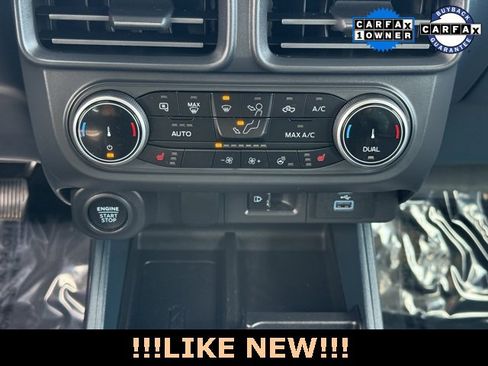 Used 2024 Ford Maverick Lariat w/ Black Appearance Package image 28