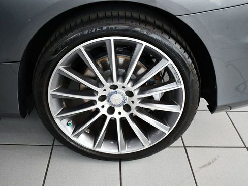 Used 2017 Mercedes-Benz C 300 4MATIC Cabriolet w/ Premium 2 Package image 77