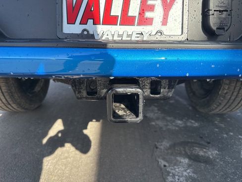 New 2026 RAM 1500 4x4 Crew Cab image 33