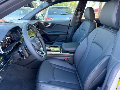 New 2026 Audi Q8 Premium Plus AWD/4WD image 14