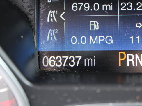 Used 2018 Ford Escape SE w/ SE Sync 3 Package image 15