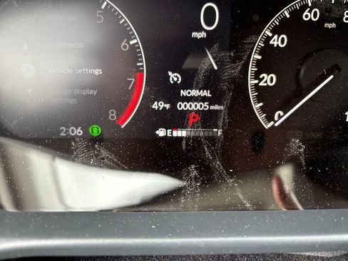 New 2026 Honda HR-V EX-L image 16