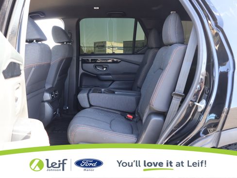 Used 2023 Honda Pilot Sport image 30