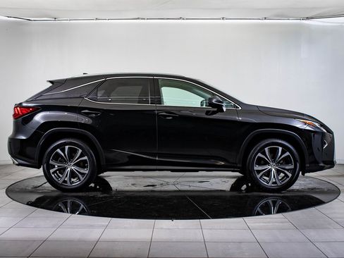 Used 2017 Lexus RX 350 AWD image 6