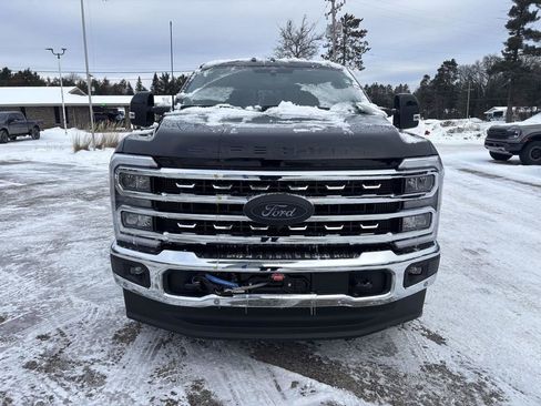 New 2026 Ford F350 Lariat w/ Lariat Ultimate Package image 8