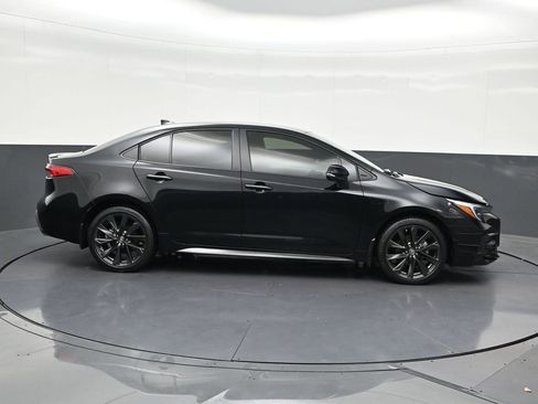 Used 2026 Toyota Corolla SE FWD image 7