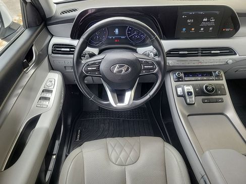 Used 2020 Hyundai Palisade SEL w/ Convenience Package FWD image 16